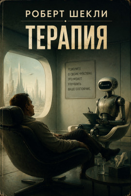 Терапия - Роберт Шекли