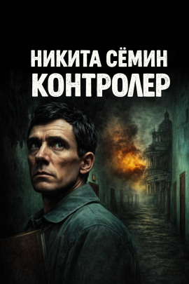 Контролер - Никита Семин