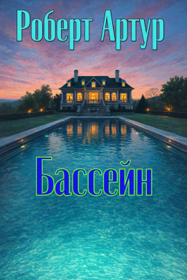 Бассейн - Роберт Артур
