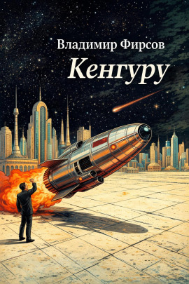 Кенгуру - Владимир Фирсов