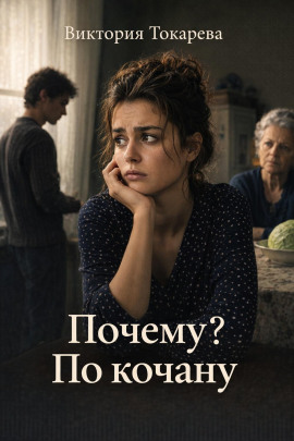 Почему? По кочану - Виктория Токарева