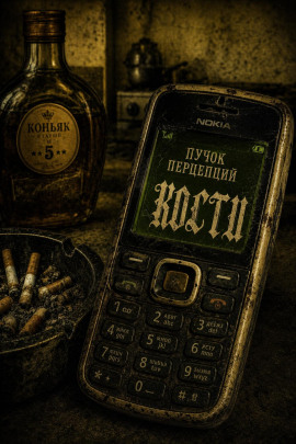 Кости - Пучок Перцепций