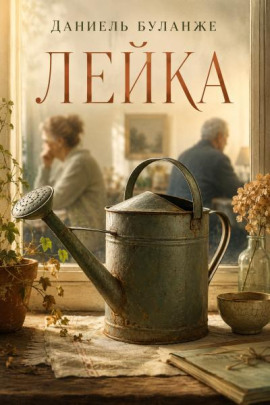 Лейка - Даниэль Буланже