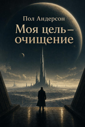 Моя цель — очищение - Пол Андерсон