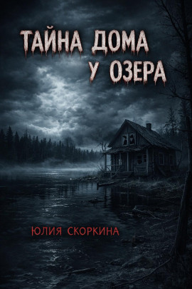 Тайна дома у озера - Юлия Скоркина