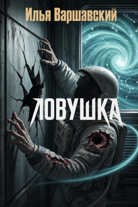 Ловушка - Илья Варшавский