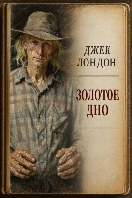 Золотое дно - Джек Лондон