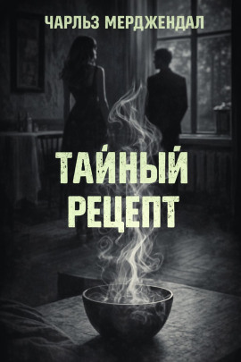 Тайный рецепт - Чарльз Мерджендал