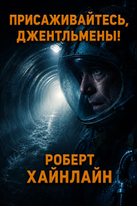 Присаживайтесь, джентльмены! - Роберт Хайнлайн
