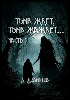 Крестовый валет - Дамир Долматов