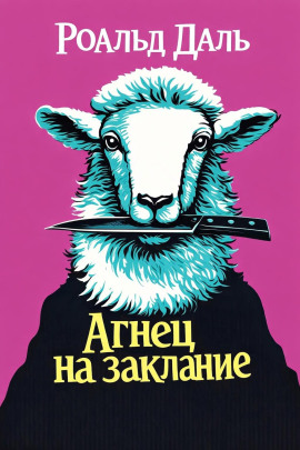 Агнец на заклание - Даль Роальд