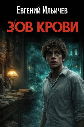 Зов крови - Евгений Ильичев