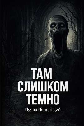 Там слишком темно - Пучок Перцепций