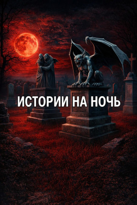 Истории на ночь - Даниил Азаров