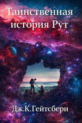 Таинственная история Рут - Джеймс Кэмирон Гейтсбери