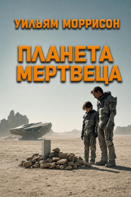Планета мертвеца - Уильям Моррисон