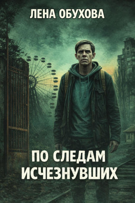 По следам исчезнувших - Лена Обухова