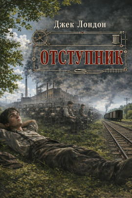 Отступник - Джек Лондон