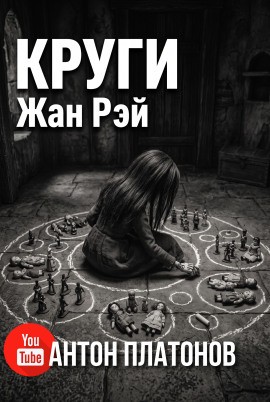 Круги. Написано для Лулу - Жан Рэй