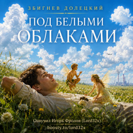 Под белыми облаками - Збигнев Долецкий