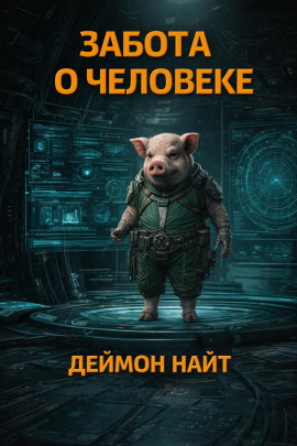 Забота о человеке - Деймон Найт