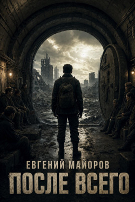 После всего - Евгений Майоров