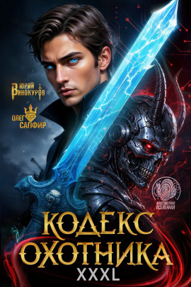Кодекс Охотника 42 - Юрий Винокуров