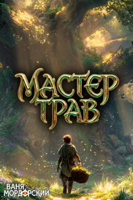 Мастер Трав 5 - Ваня Мордорский