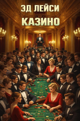 Казино - Эд Лейси