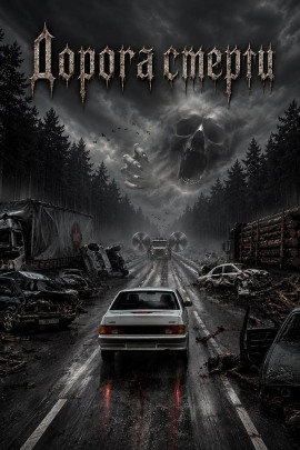 Безымянная федералка - Unseen Worlds