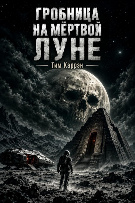 Гробница на мёртвой луне - Тим Каррэн