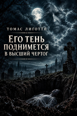 Его тень поднимется в высший чертог - Томас Лиготти
