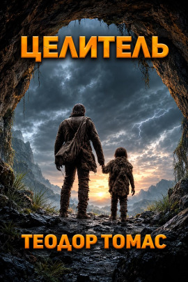 Целитель - Теодор Томас