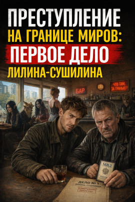 Лилин и Сушилин - Максим Эхо