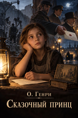 Сказочный принц - Генри О.