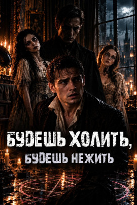 Будешь холить, будешь нежить! - Андрей Фёдоров