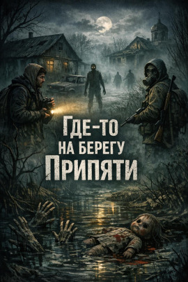 Где-то на берегу Припяти - Сеня