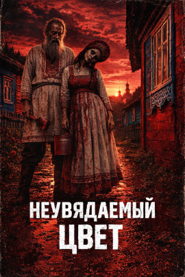Неувядаемый цвет - Нейта Соул