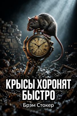 Крысы хоронят быстро - Брэм Стокер