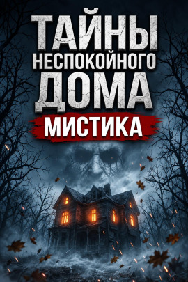 Тайны неспокойного дома - Ирэн Блейк