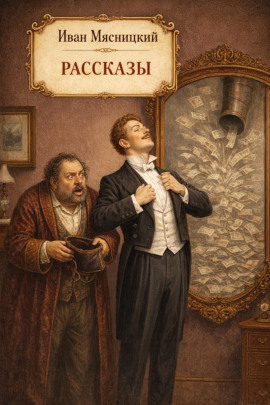 Рассказы - Иван Мясницкий
