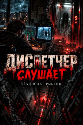 Диспетчер слушает - Владислав Рыбкин